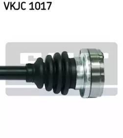 skf vkjc1017